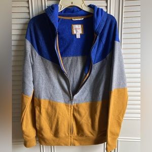 Cat&jack hoodie size xL 16